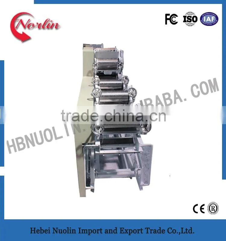 250 model manual automatic noodle maker