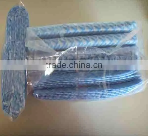 Spunlace Nonwoven Glass Cleaning Cloths