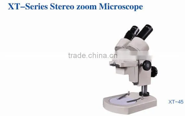 BIOBASE SZM45T trinocular Stereo zoom microscope for industry