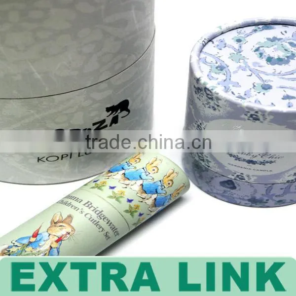 New Design Handmade Recycle Customized sunscreen packaging tubes