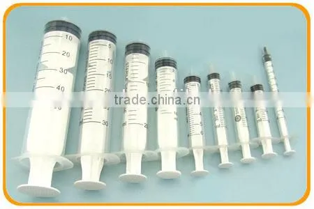 SS needle best selling excellent hypodermic needle