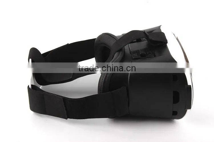 2.0 virtual reality headset 3d VR glasses for smartphone