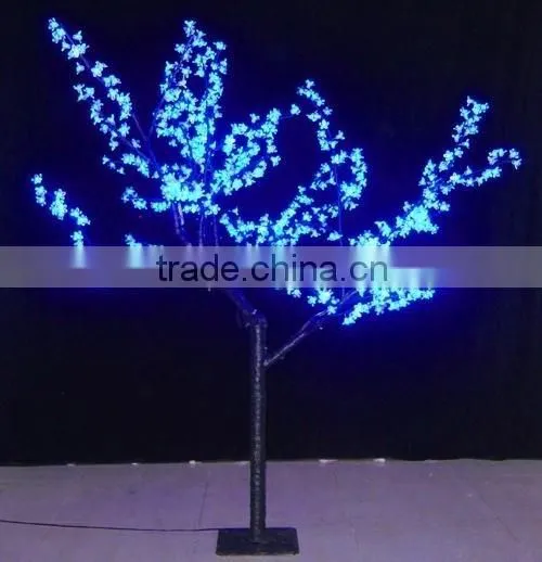 Wedding decoration artificial flower fake tree