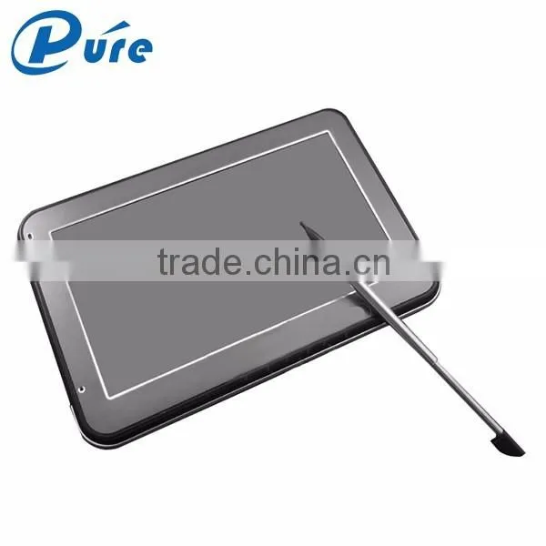4.3" inch Touch Screen Car GPS Navigation MediaTek 800Mhz CPU Navigator Support FM Transmitter Bluetooth
