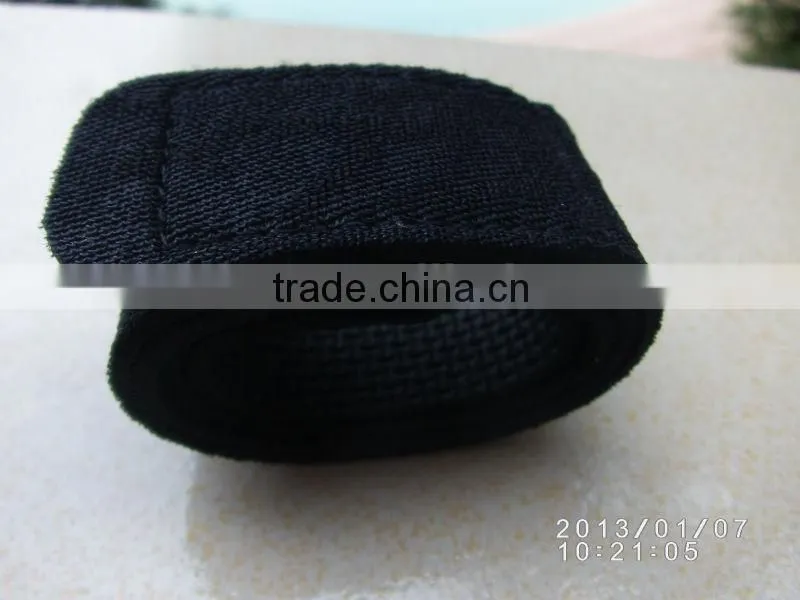 Customzie size Neoprene fishing rod band
