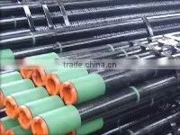 seamless pipe/seamless tube
