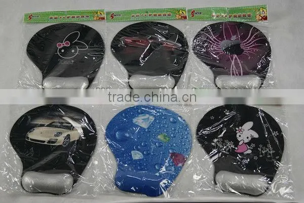 Hot Sale New Style Practical Nice cheap mouse pads material Printable OEM Colored Rubber Cloth Mouse Pad Manufacturer in China