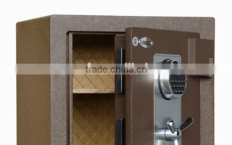 DQ-6948 Electronic digital jewelry home and hotel safe