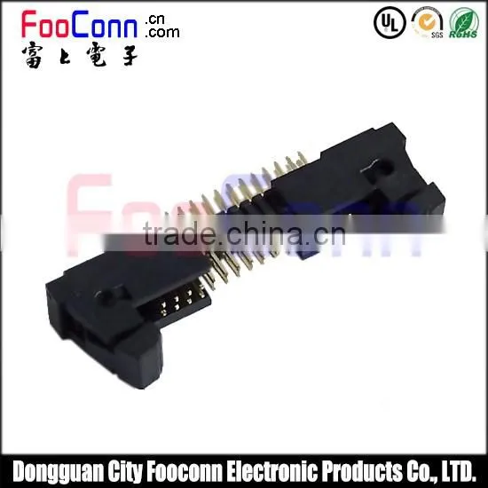 HIGH QUALITY 2.54mm Ejector Header Connector straight header