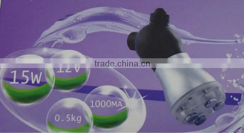 facial beauty machine No Needle Mesotherapy