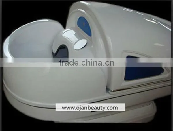 Spa capsule hydro massage dry Spa Capsule