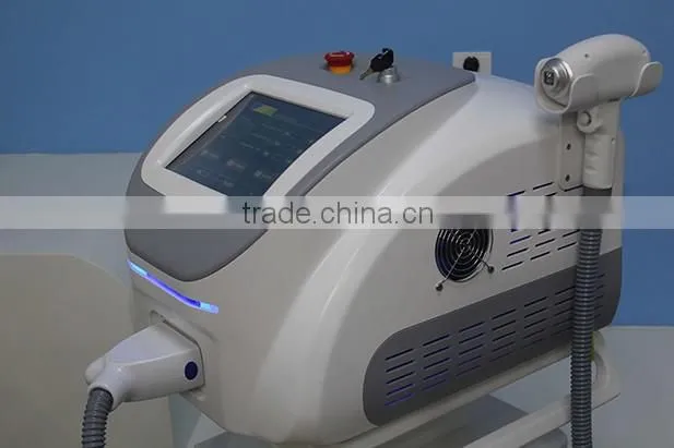 Best professional 808nm diode laser hair removal machine/no no pro hair removal
