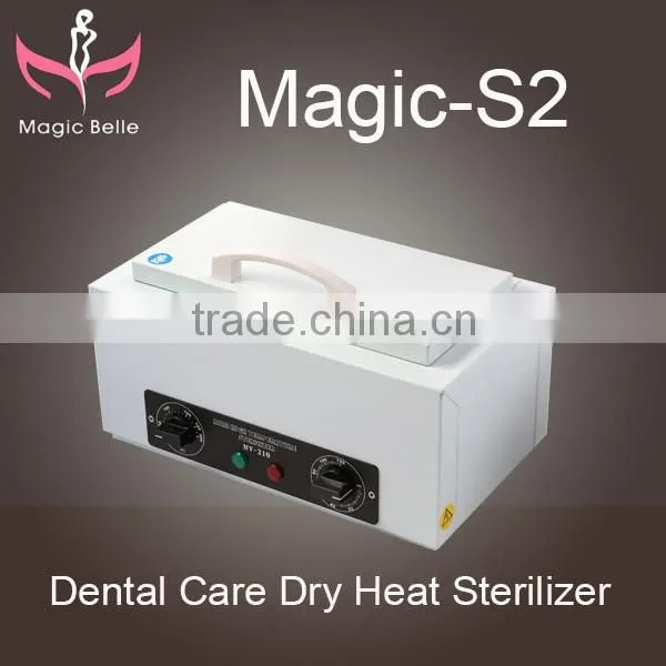 Hottest Medical Sterilizer Device Hot Air Oven Dry Heat Sterilizer from China