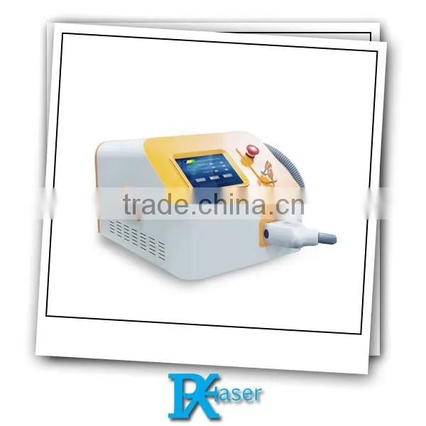 Pex Laser Germany micro channel diode arrays 808nm diode laser hair removal machine P-808S