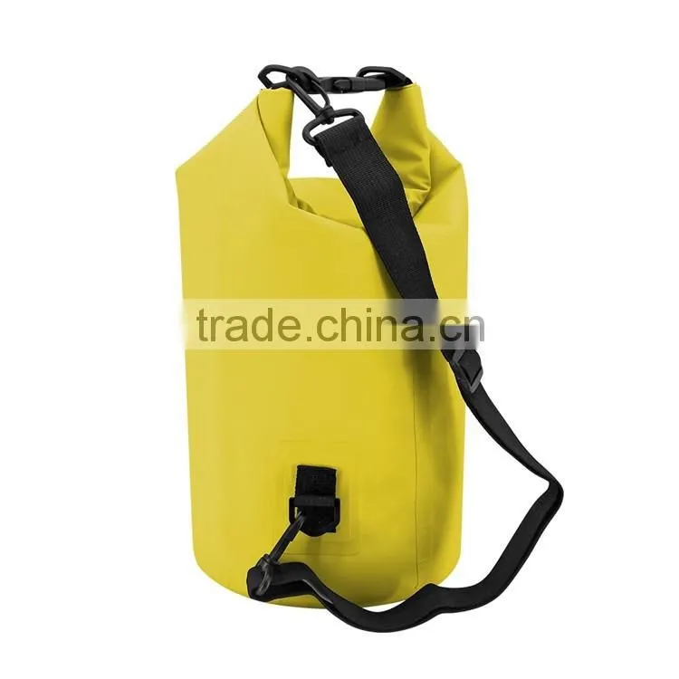 Fashion custom logo dry bag 5L dry bag waterproof