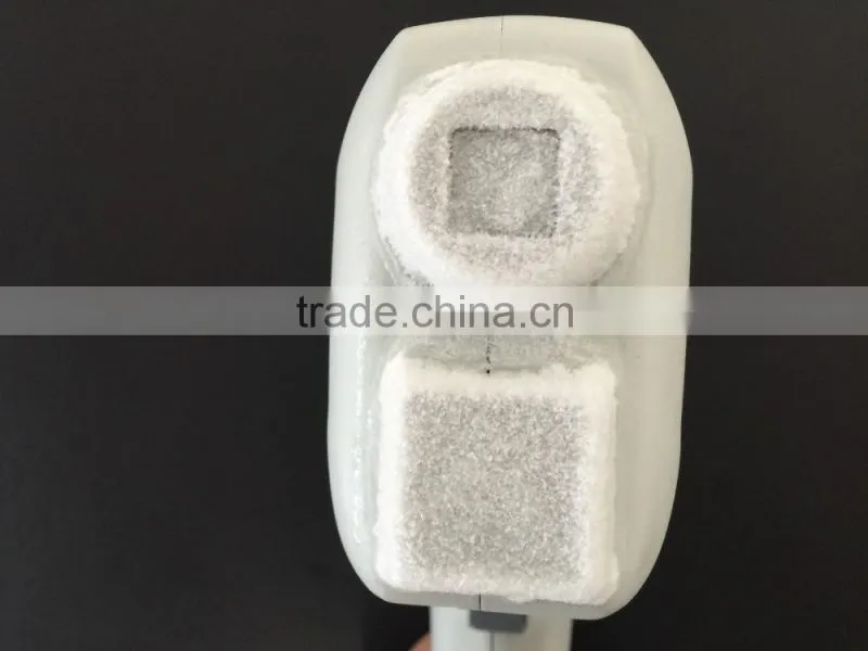 Laser hair remover machine 808nm 755NM diode laser for epil