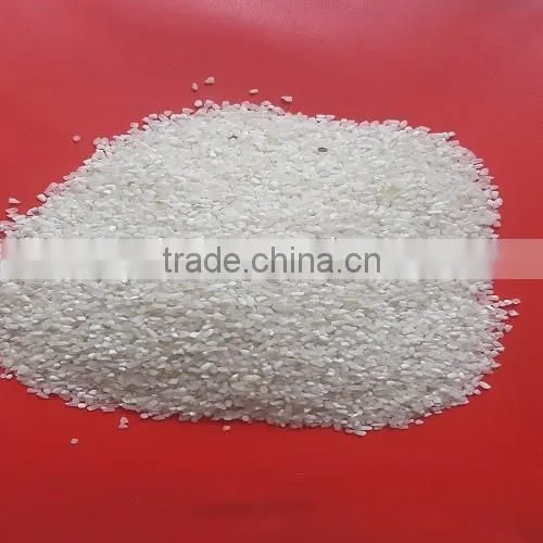 100% BROKEN VIETNAM LONG GRAIN WHITE RICE WITH BEST PRICE