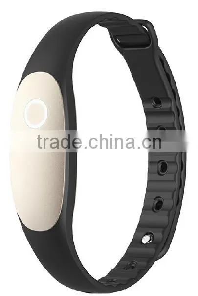 SIFIT-2.5 Sport Bracelet Pedometer. Waterproof sleep monitoring Bluetooth watch Android & IOS. Wearable device Pedometer