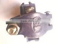 JIS swivel scaffolding coupler