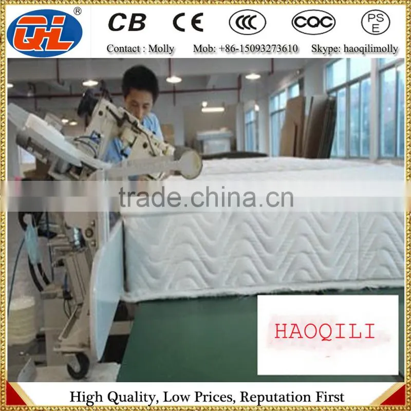 mattress sewing machine