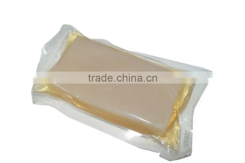 Chinese food stuff exporter instant tofu low calorie fresh Konjac tofu