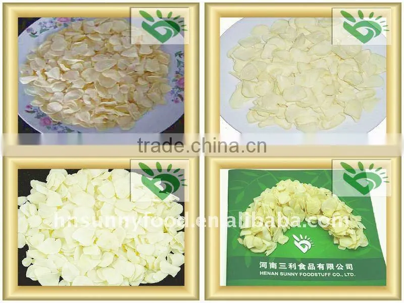 BEST DRY GARLIC CHOPPED