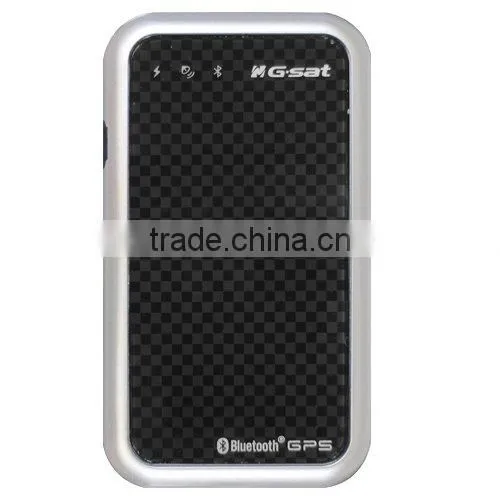 GPS RECEIVER Bluetooth BT-368