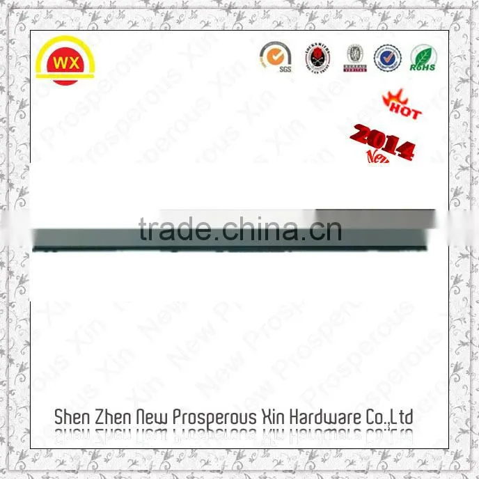 Wholesale sliver extension drawer slide rail