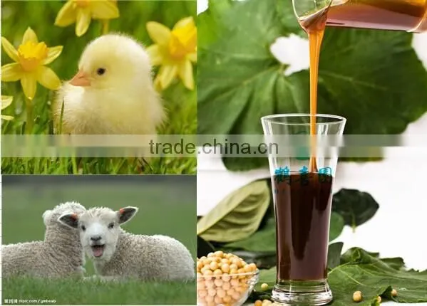 Soya Lecithin Food bleached lecithin agent