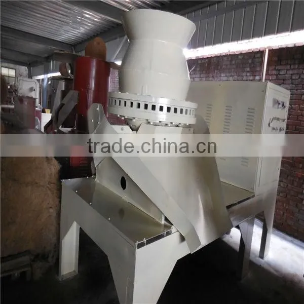 popular Agricultural fertilizer machine/double-roller fertilizer/organic fertilizer manufacturing plant