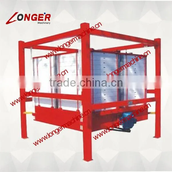 High Efficiency Starch Sifter Machine