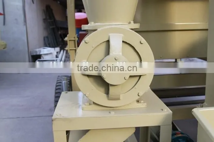Pumpkin Seed Selecting Machine