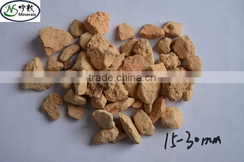 Diatomaceous Earth Agriculture diatomite Silicon Granular Fertilizer for Bed Bugs and Pest control