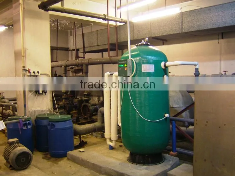 UV sterilizer