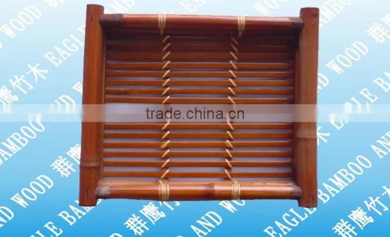 restaurant tray