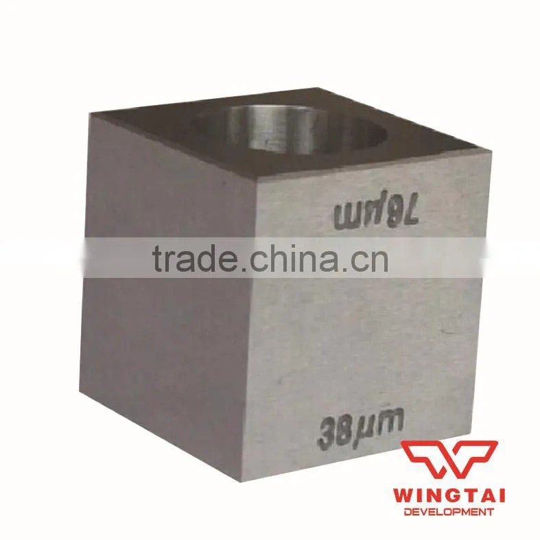 Cube Wet Film Applicator