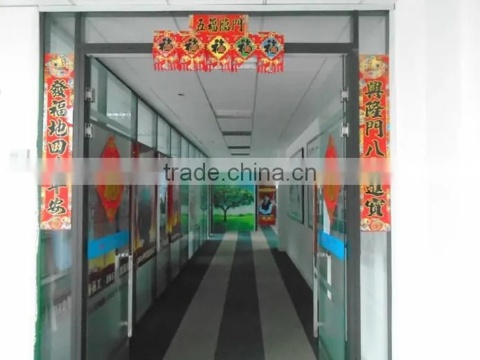 Liaoning Mineral & Metallurgy Group Co., Ltd. company overview - view 2