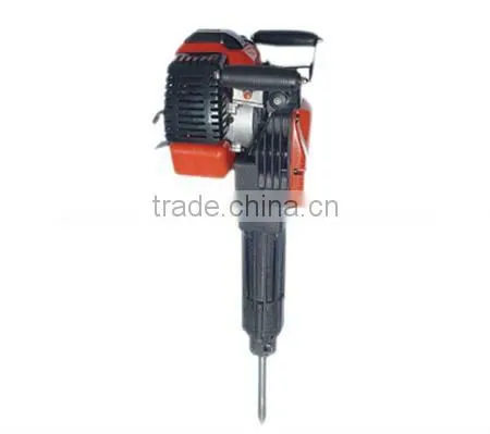 MJG-50 49.3cc GasOline jack hammer