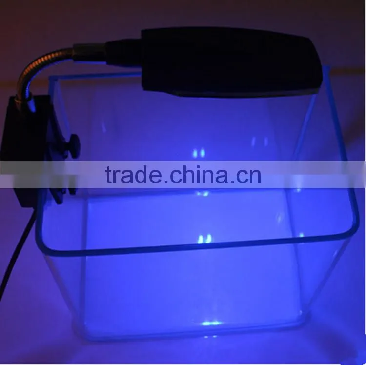 LED Aquarium Lamp for Small Fish Tank