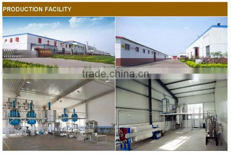 Water Soluble Organic Fertilizer