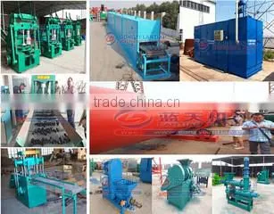 Gongyi Lantian Mechanical Plant company overview - view 2
