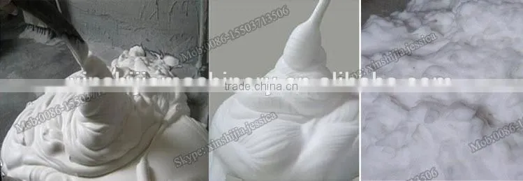 Cheap price protable foam concrete generator for sale