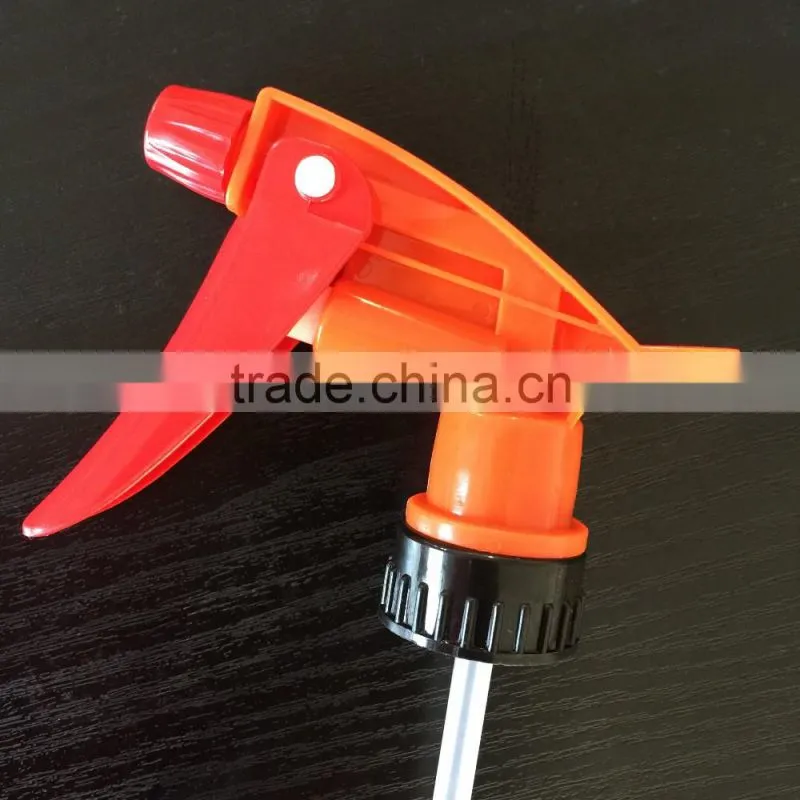 trigger sprayer