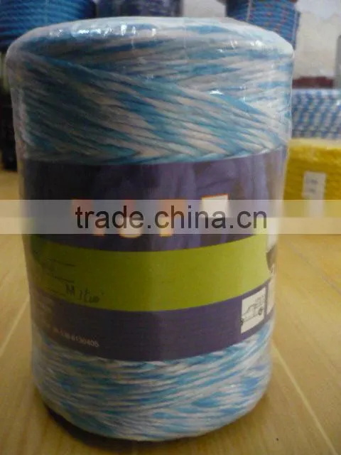 automatic spool winding machine