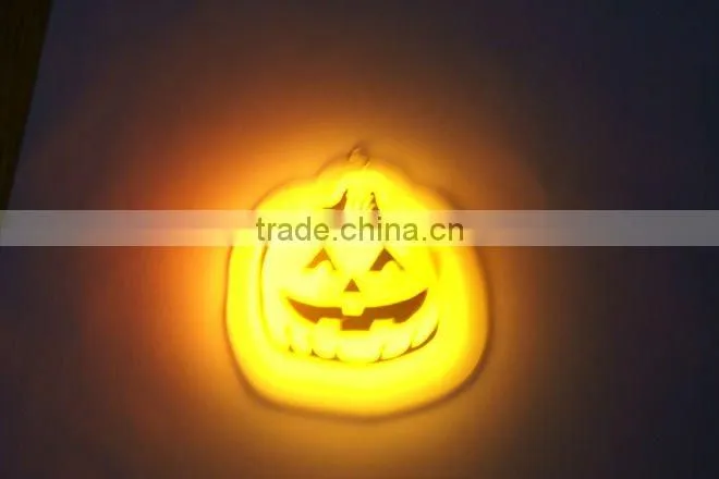 Glow Badge/Halloween items(CE, EN71, ASTM F963)