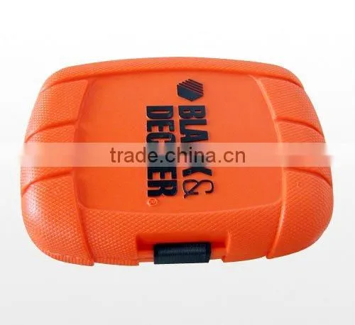 blow mould tool cases