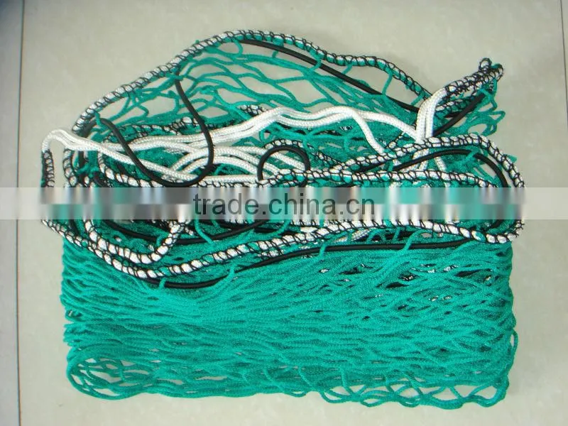 cargo safety net