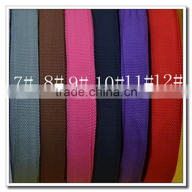 Plain Dyed reflective lanyard for night gowns for men