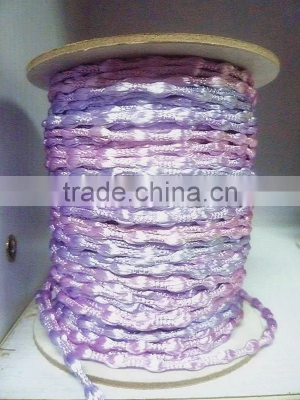 Purple Stain Cord