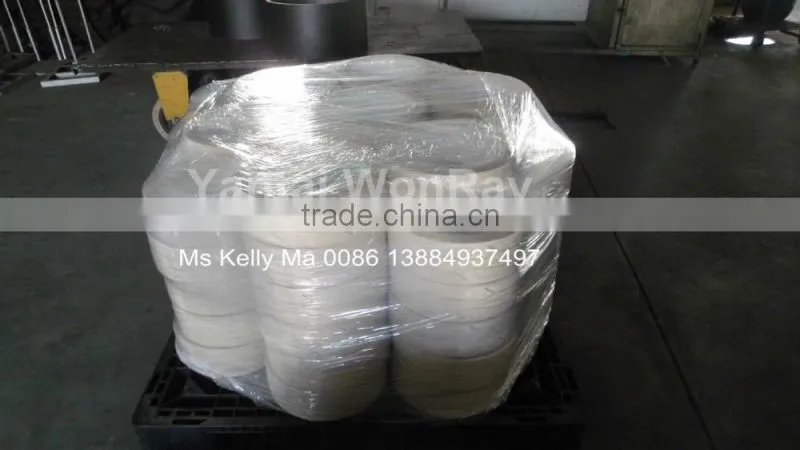 15x5 Non Marking Solid Tyre, Scissor Lift Tyre
